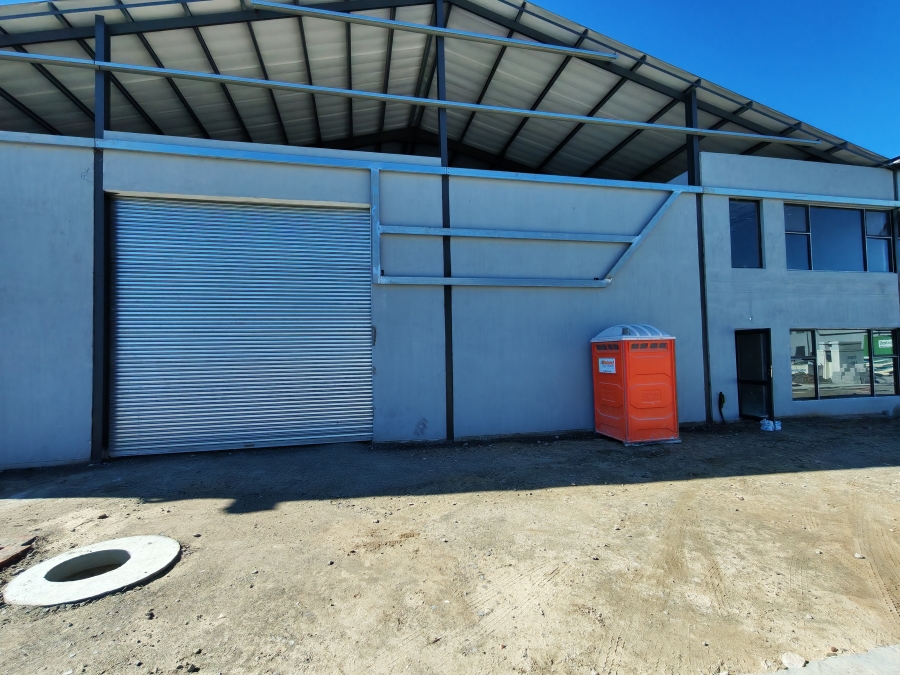 To Let Commercial Property for Rent in Blackheath Industrial Western Cape